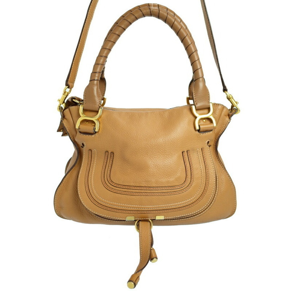 Chloe Marcie Bag